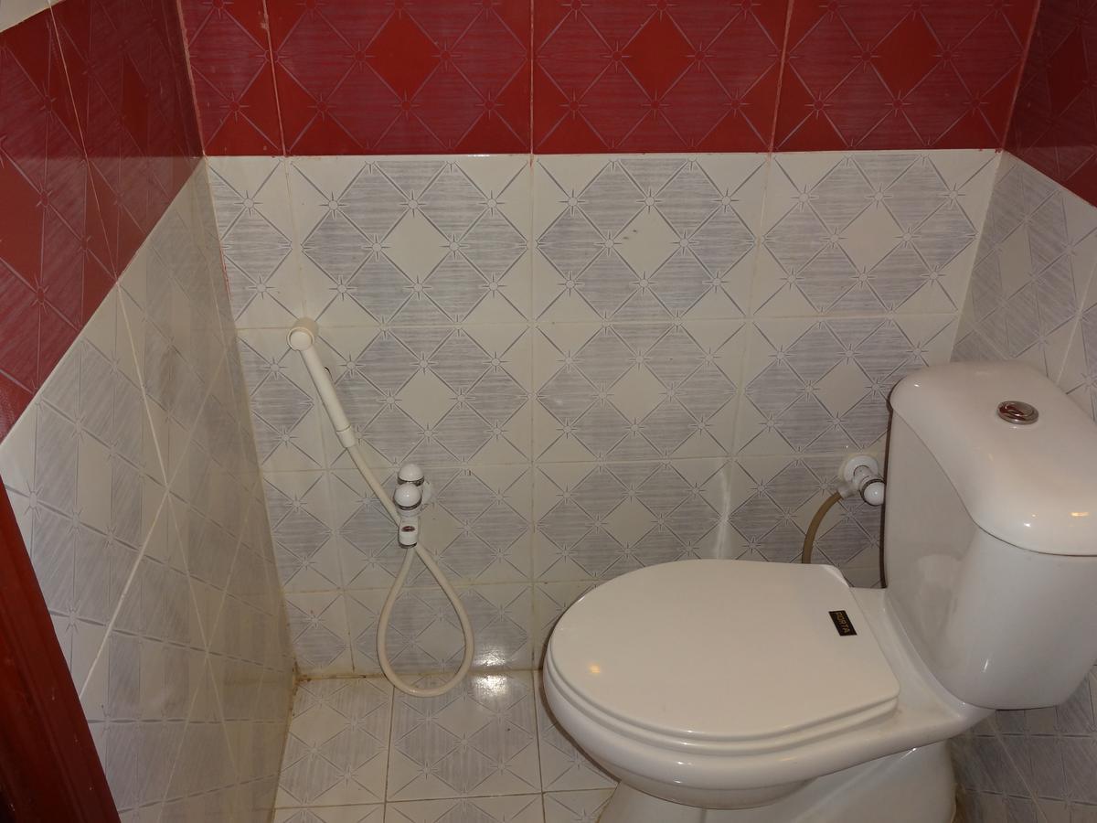 Hotel Sky Towers Karachi Ngoại thất bức ảnh