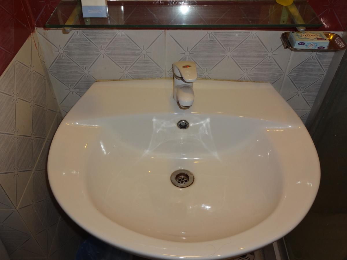 Hotel Sky Towers Karachi Ngoại thất bức ảnh